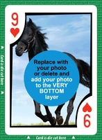 Full Deck - 54 cards