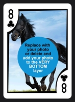 Full Deck - 54 cards