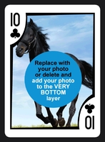 Full Deck - 54 cards