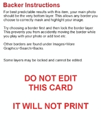 Full Deck - 54 cards