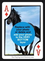 Full Deck - 54 cards