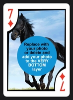 Full Deck - 54 cards