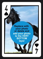 Full Deck - 54 cards