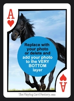 Full Deck - 54 cards