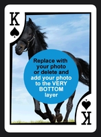 Full Deck - 54 cards