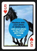 Full Deck - 54 cards