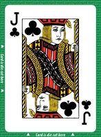 Bid Euchre - Standard Suits