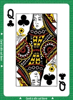 Bid Euchre - Standard Suits