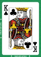 Bid Euchre - Standard Suits