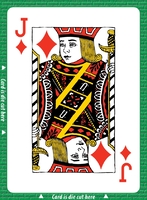 Bid Euchre - Standard Suits