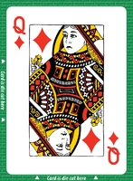 Bid Euchre - Standard Suits