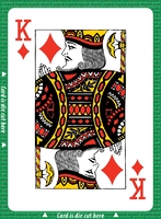 Bid Euchre - Standard Suits