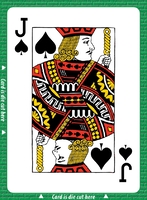 Bid Euchre - Standard Suits