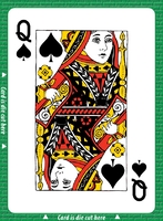 Bid Euchre - Standard Suits