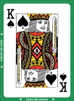 Bid Euchre - Standard Suits