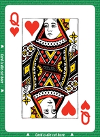 Bid Euchre - Standard Suits