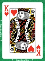 Bid Euchre - Standard Suits