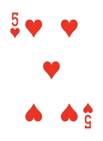 Euchre Double Deck