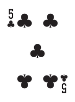 Euchre Double Deck