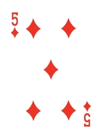 Euchre Double Deck