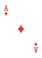 Standard Suits - Euchre Double Deck Only