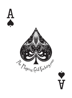 Standard Suits - Euchre Double Deck Only