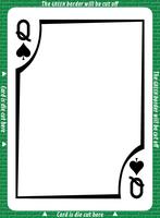 Custom Face Cards (12)