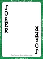 Full Coverage - Suits Overprint