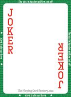 Full Coverage - Suits Overprint