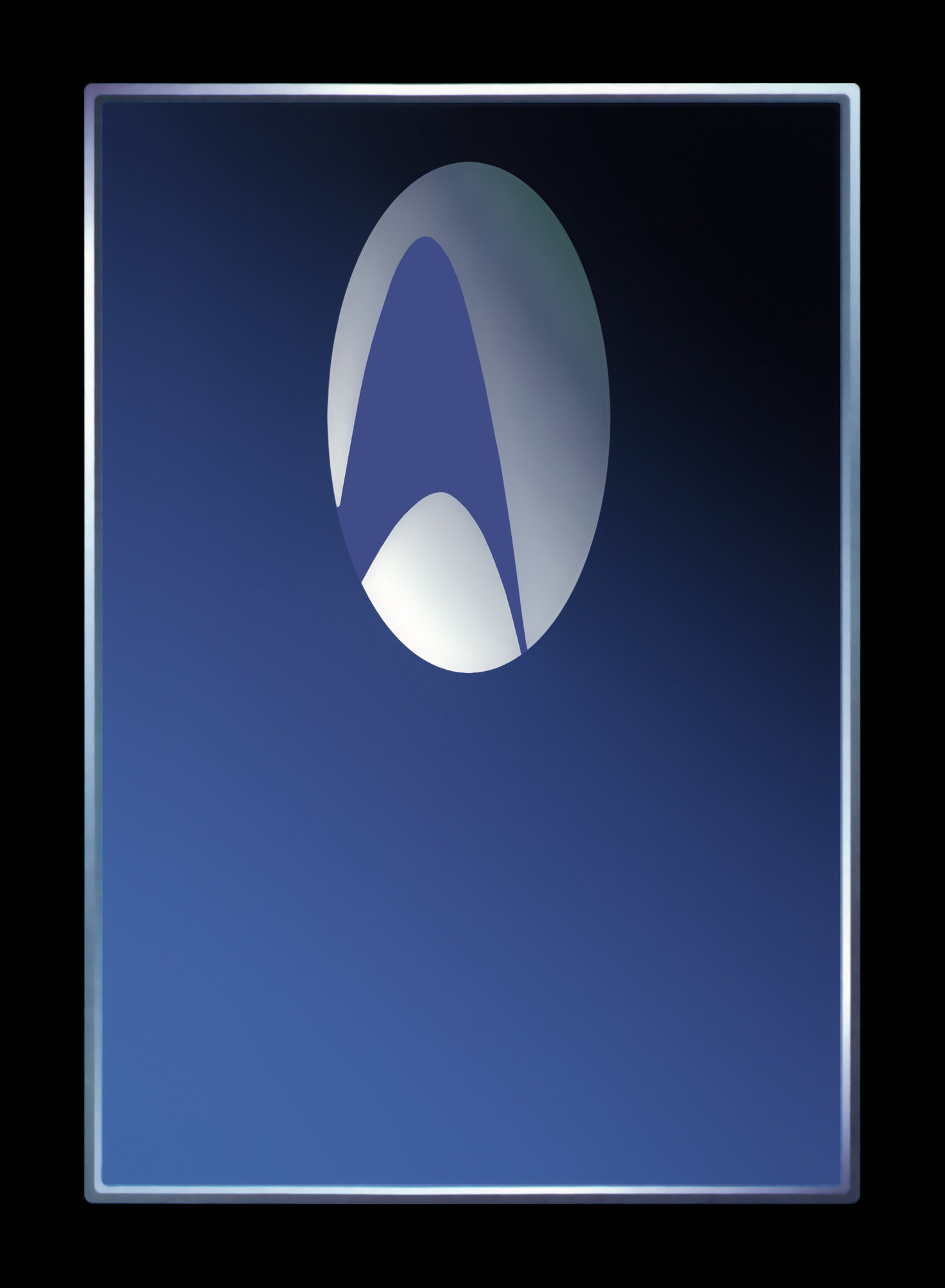 Star Trek Proxy Deck 60 Cards