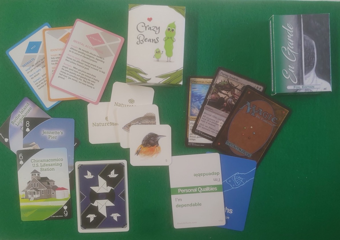 Sample Pack #1 Sample Pack #1