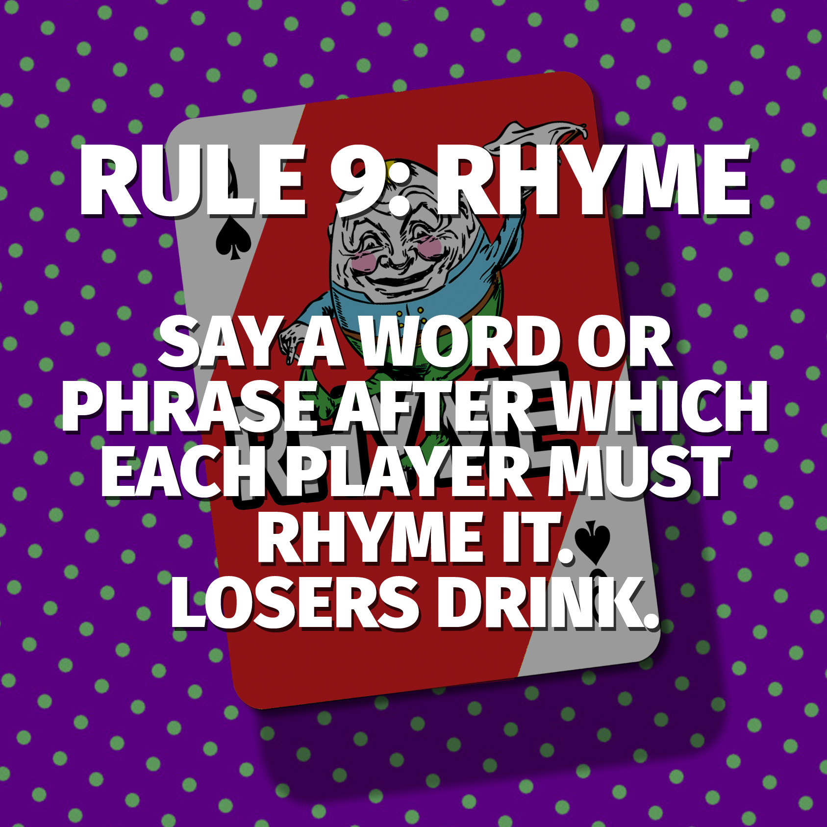 Rule 9